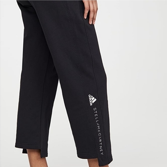ADIDAS BY STELLA MCCARTNEY  Essentials SweatPants  FL2848 NWT Sz XS - Picture 13 of 14
